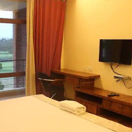 Mak Hotel بنغالور المظهر الخارجي الصورة