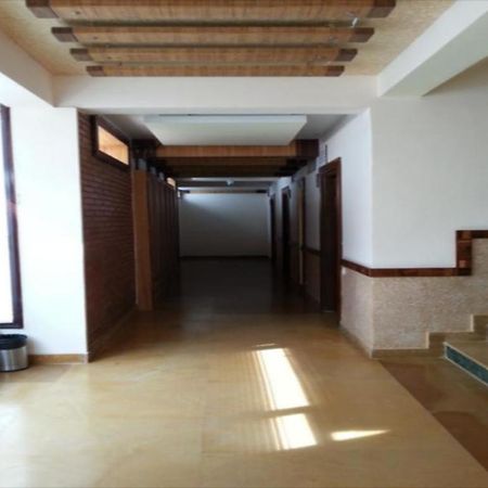 Mak Hotel بنغالور المظهر الخارجي الصورة