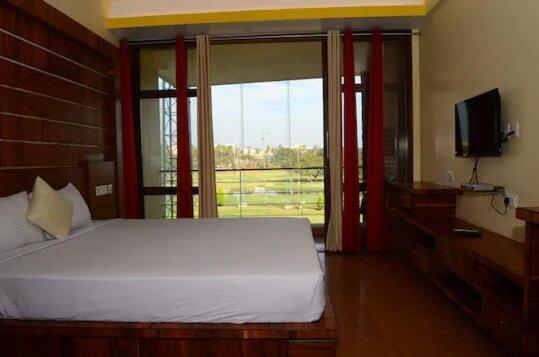 Mak Hotel بنغالور المظهر الخارجي الصورة